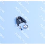 hardware kit, disk, screw, cover (i