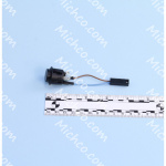 wired unstable switch