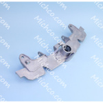 squeegee mount kit