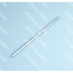 axle, 0.5" x 13.875"