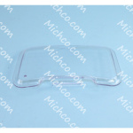 lid, solution tank