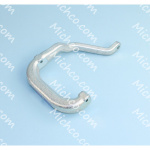 arm, squeegee yoke support