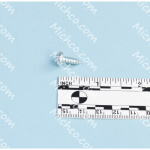 screw, pan hd phil self tap, m4.8 x