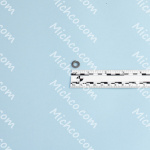 washer-lock 1/4" s/s