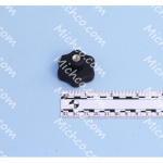 knob lobes m6 female