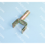 weld-yoke