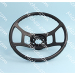 steering wheel assembly, scv 24/26