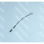 assy, lanyard, recovery tank, scv 2