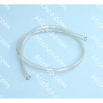hose-solution dump 38"