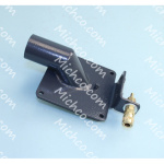 vac inlet assembly, scv2832
