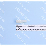 adaptor 3/8 barb x 1/4 npt nyl
