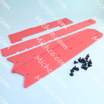 kit linatex 28 disc