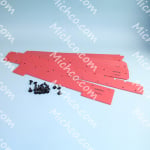 kit linatek 28 disk