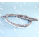 gasket .50x.50x97.5