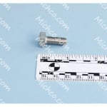 scr-hh m8-1.25 x 20 ss