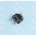 circuit breaker, 4a small