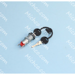 switch, key