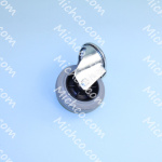 replacement part non marking caster