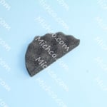 baffle, front, f/d-tailvac, soun