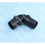 replacement double swivel elbow cuf
