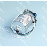 pump, soltn, ele, 110vac