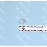washer, flat, 0.38, sae