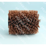 brush abrasive 46 grit fa8