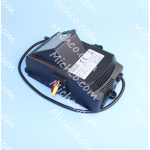 charger batt. o/b 24v 13a 100-230v