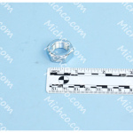 nut-5/8-18x3/8 hex jam
