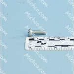 scr m 4.0x0.7 x 16 pn st