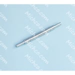 pin, 3/8 x 3.0, sqg strap
