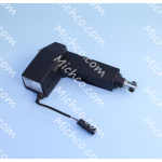 actuator asy 50mm 4000n 24/36vdc