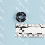 grommet, epdm 60 durometer