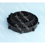 collector asm 2 stage motor