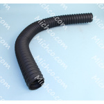 vac hose-2.0 id x 30.00 in