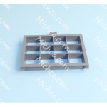 exhaust grill