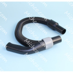 extension hose with handle grip