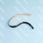 gasket, vacuum shoe