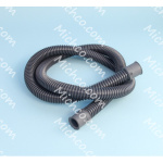 hose, solution filling