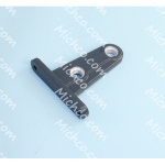 bracket - double arm
