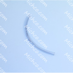 tubing 8 id x 12 od x 250 l