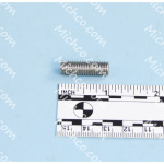 pin, m8 x 25, ss