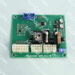 card electronic functions sip