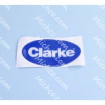 logo label