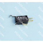 switch, 0.1a, spdt(micro, gold cont