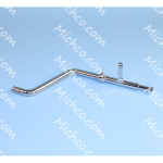 lever, squeegee lift
