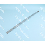 17inch strap squeegee back