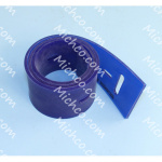 blade squeegee rear pu 790mm 31