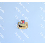 24vdc regulator board