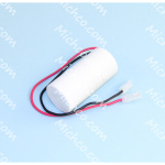 running capacitor